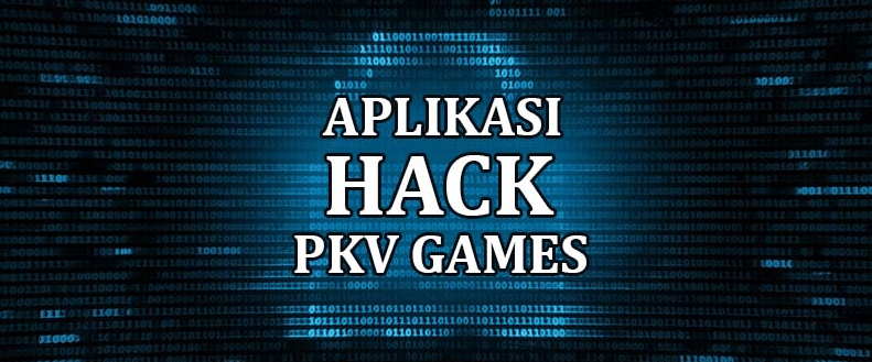 Bukti Langkah Hack Saldo PKV Games